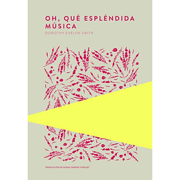 Oh, Que Esplendida Musica