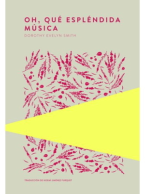 Oh, Que Esplendida Musica