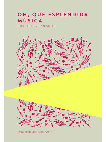 Oh, Que Esplendida Musica 1