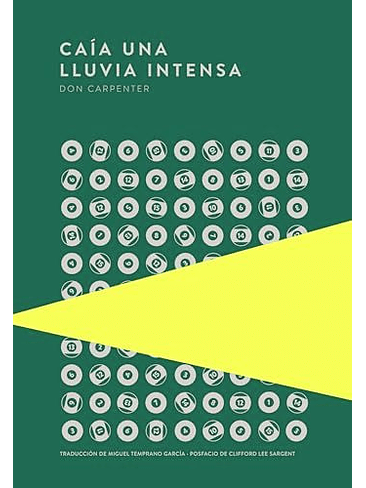 Caia Una Lluvia Intensa 1