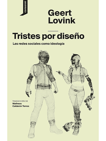 Triste Por Diseño 1