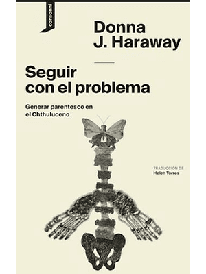 Seguir Con El Problema