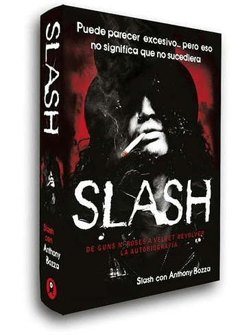 Slash 1