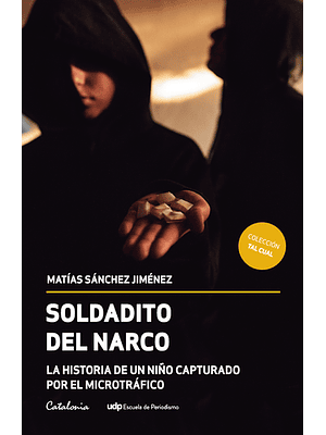 Soldadito Del Narco