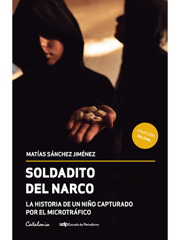 Soldadito Del Narco 1