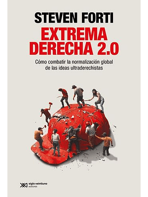 Extrema Derecha 2.0