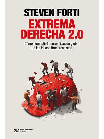 Extrema Derecha 2.0 1