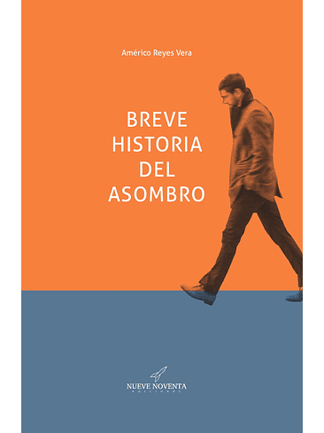 Breve Historia Del Asombro 1