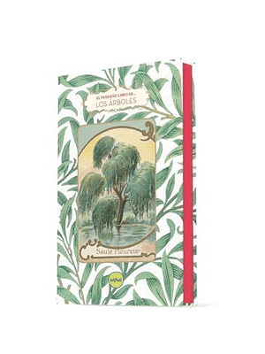 Pequeño Libro De Los Arboles, El