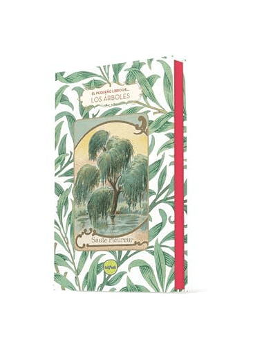 Pequeño Libro De Los Arboles, El 1