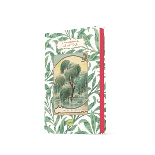 Pequeño Libro De Los Arboles, El