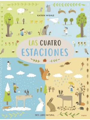 Cuatro Estaciones, Las