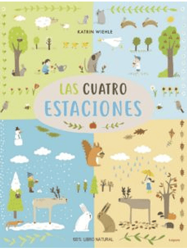 Cuatro Estaciones, Las 1