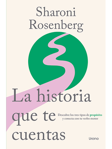 Historia Que Te Cuentas, La 1