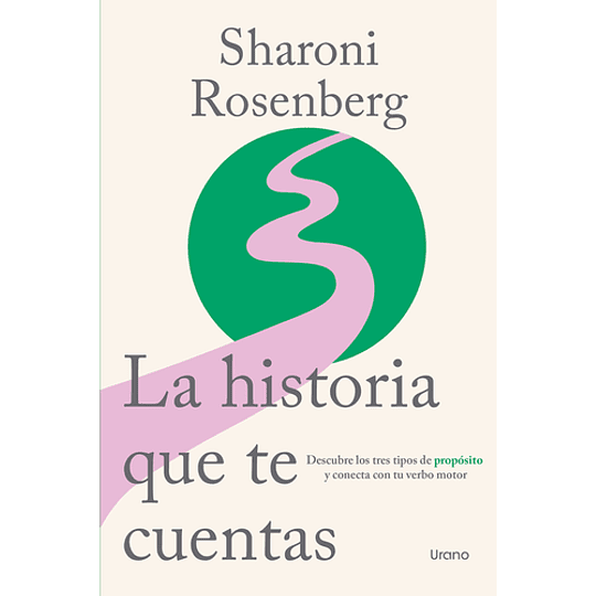 Historia Que Te Cuentas, La