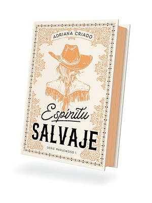 Maplewood 1 Espiritu Salvaje