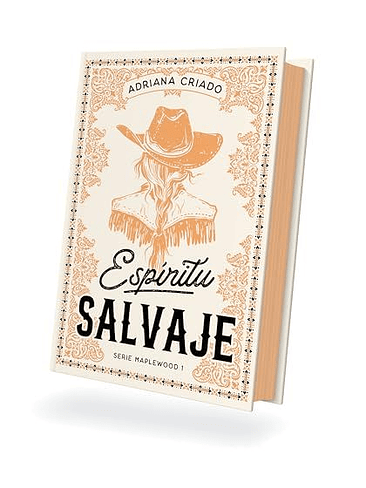 Maplewood 1 Espiritu Salvaje 1