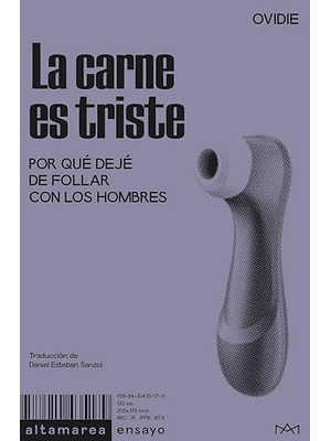 Carne Es Triste, La