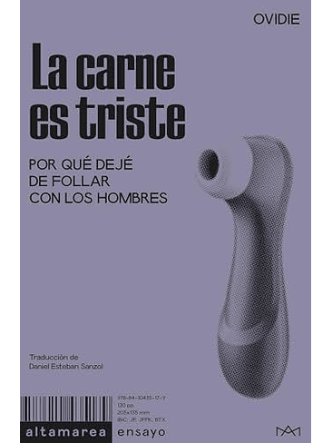 Carne Es Triste, La 1