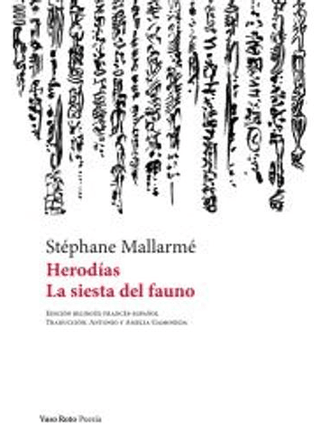 Herodias La Siesta Del Fauno 1