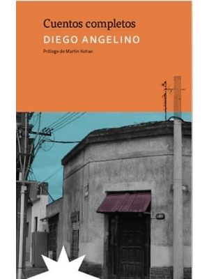 Cuentos Completos