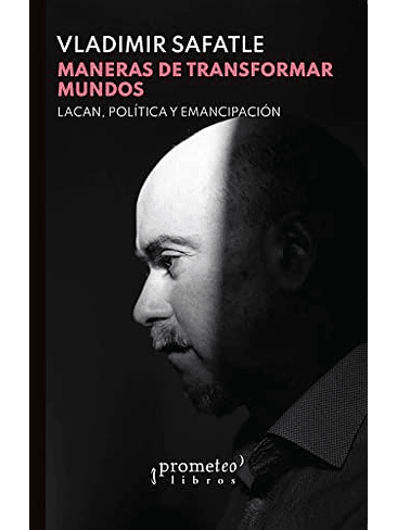 Maneras De Transformar Mundos 1