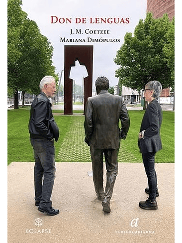 Don De Lenguas 1