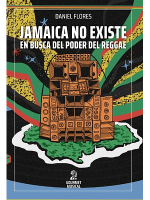 Jamaica No Existe