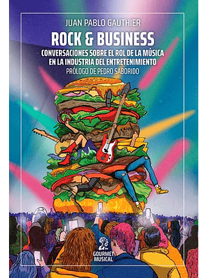 Rock & Business