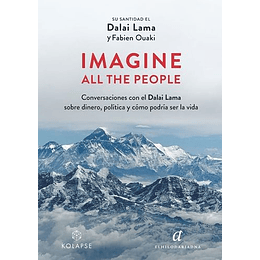 Imagine All The People