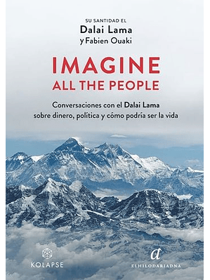 Imagine All The People