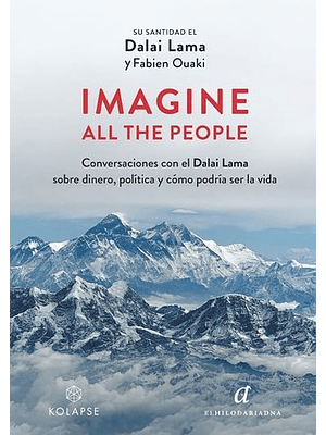 Imagine All The People