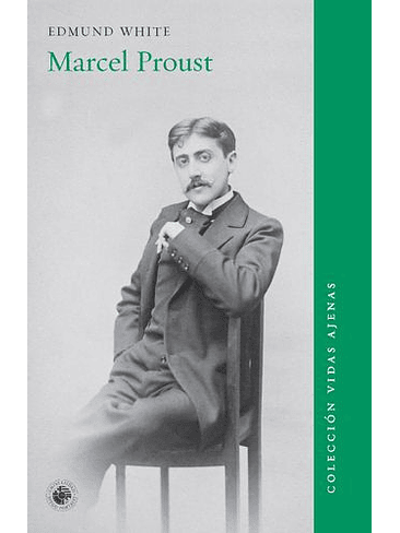 Marcel Proust 1