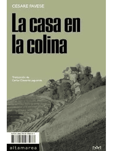 Casa En La Colina, La 1