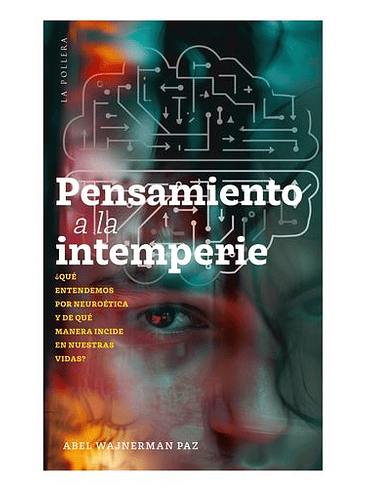 Pensamiento A La Intemperie 1