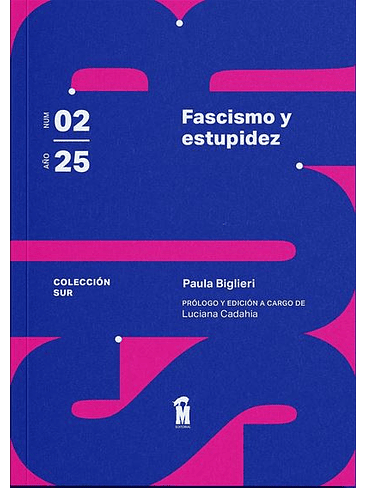 Sur 02 Facismo Y Estupudez 1