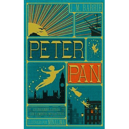 Peter Pan (Pop-up)