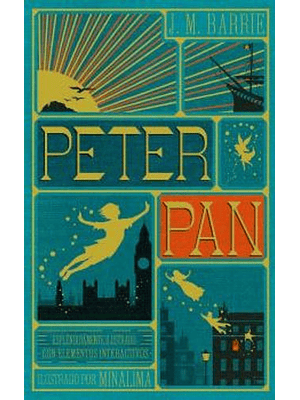 Peter Pan (Pop-up)