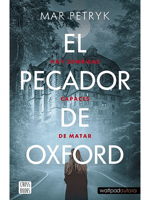 Pecador De Oxford, El