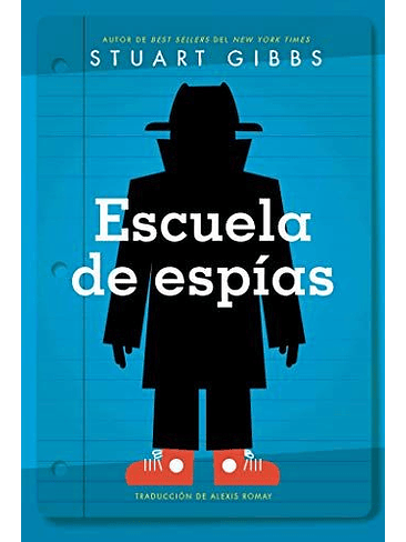 1 Escuela De Espias  1