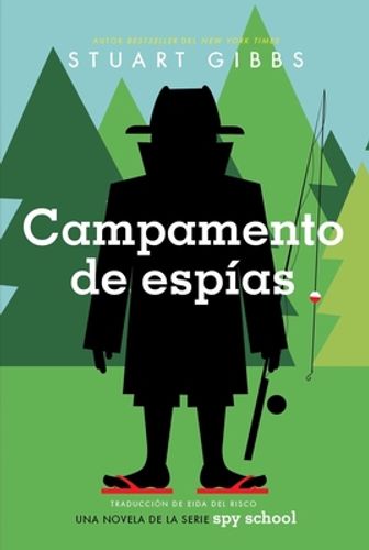 2 Campamento De Espias  1