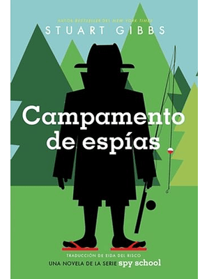 2 Campamento De Espias 