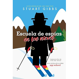 4 Escuela De Espias En Las Nieves