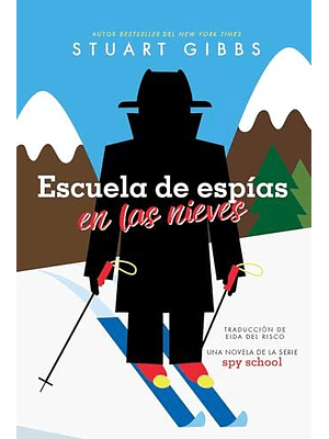 4 Escuela De Espias En Las Nieves