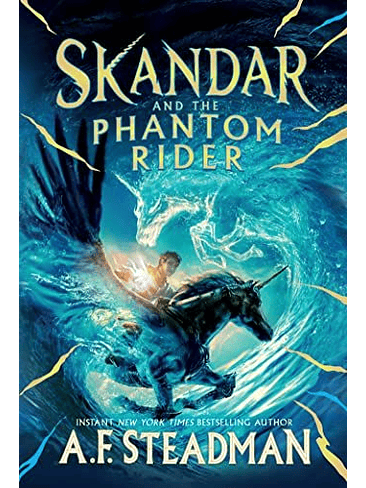Skandar 2 And The Phantom Rider  1