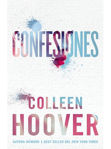 Confesiones 1