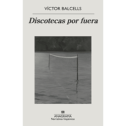 Discotecas Por Fuera