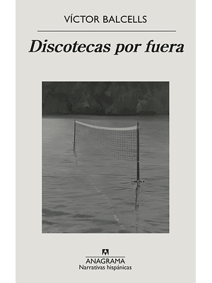 Discotecas Por Fuera