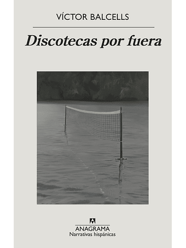 Discotecas Por Fuera 1