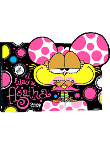 Libro De Agatha, El 1